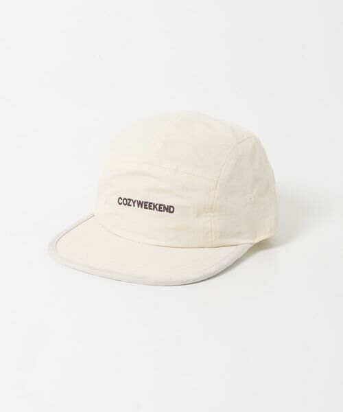 KBF / ケービーエフ キャップ | リップストップパイピングCAP | 詳細12