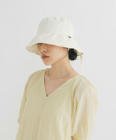 KBF / ケービーエフ ハット | ステッチデザインバケットHAT