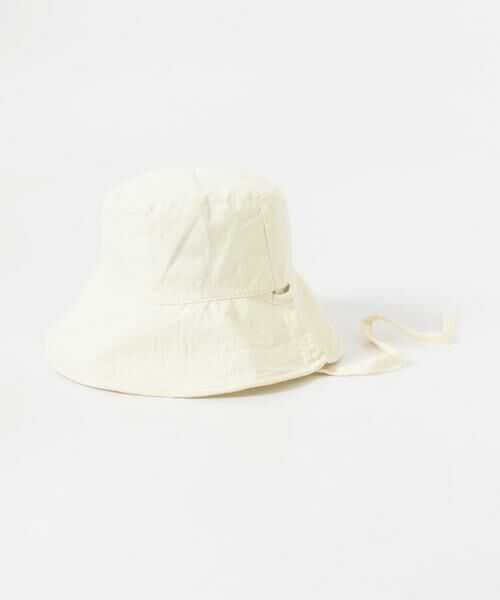 KBF / ケービーエフ ハット | ステッチデザインバケットHAT | 詳細5