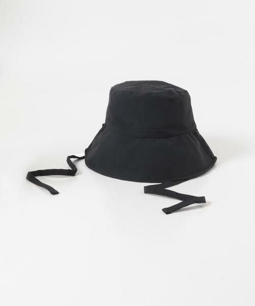KBF / ケービーエフ ハット | ステッチデザインバケットHAT | 詳細13