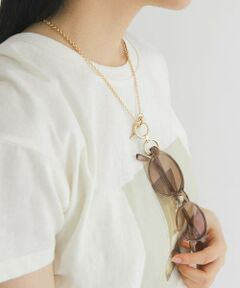 KBF / ケービーエフ ネックレス・ペンダント・チョーカー | サングラスホルダーネックレス