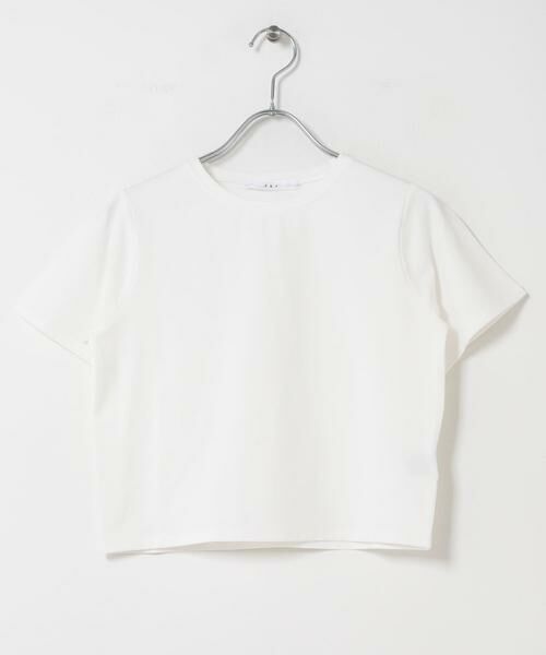 KBF / ケービーエフ Tシャツ | BASICクロップドTEE | 詳細21