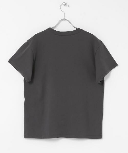 KBF / ケービーエフ Tシャツ | フロッキーロゴTEE | 詳細17