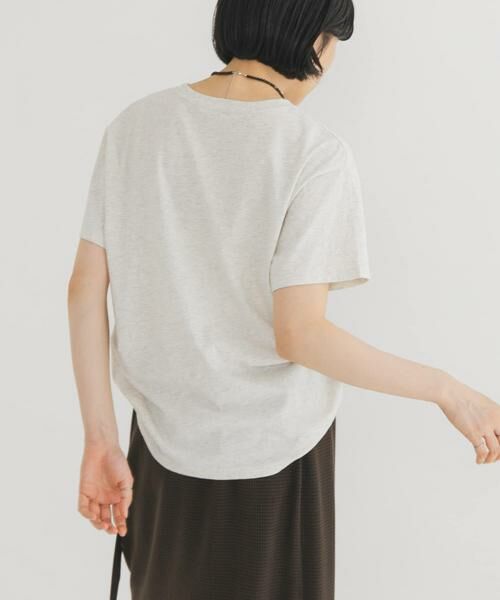 KBF / ケービーエフ Tシャツ | フロッキーロゴTEE | 詳細21