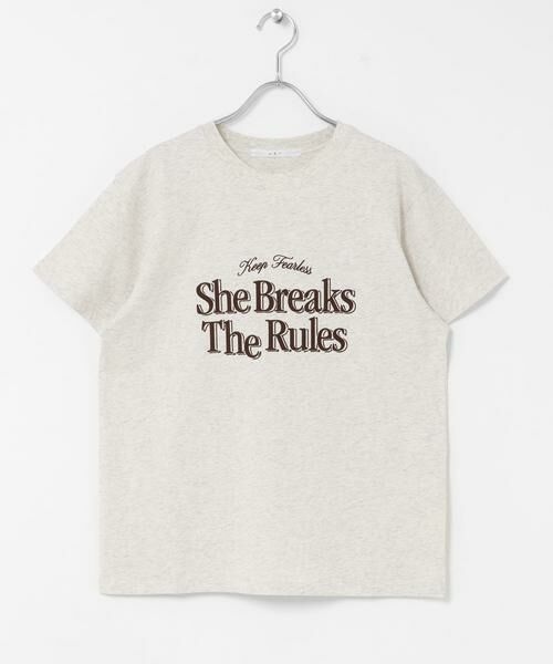 KBF / ケービーエフ Tシャツ | フロッキーロゴTEE | 詳細26
