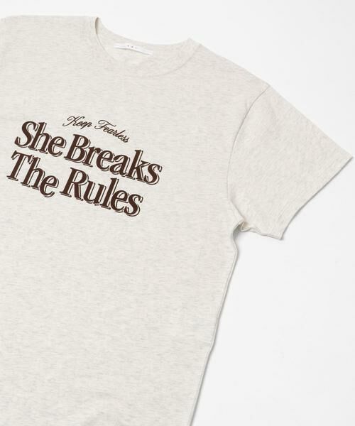 KBF / ケービーエフ Tシャツ | フロッキーロゴTEE | 詳細27