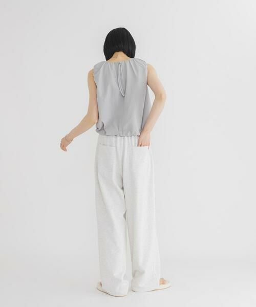 KBF / ケービーエフ その他パンツ | ダブルタックスウェットパンツ | 詳細28