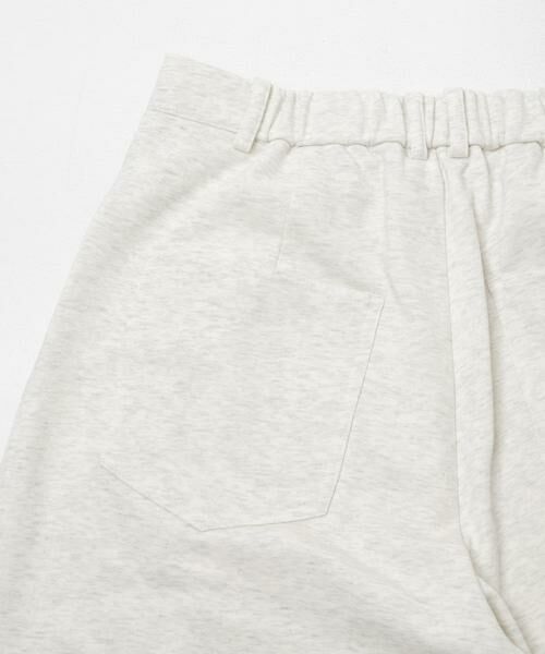 KBF / ケービーエフ その他パンツ | ダブルタックスウェットパンツ | 詳細30