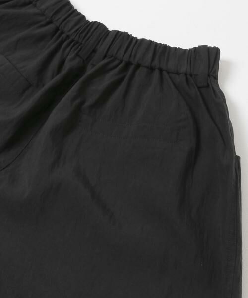 KBF / ケービーエフ その他パンツ | フルイドWIDEイージーパンツ | 詳細30
