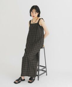 KBF / ケービーエフ ワンピース | ビスチェデザインペンシルワンピース