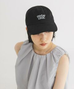 KBF / ケービーエフ キャップ | ハンドドローライクエンブロイダリーCAP