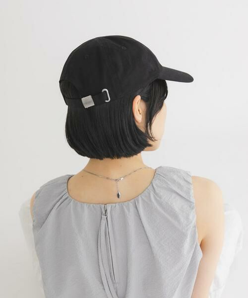 KBF / ケービーエフ キャップ | ハンドドローライクエンブロイダリーCAP | 詳細4