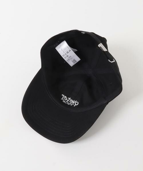 KBF / ケービーエフ キャップ | ハンドドローライクエンブロイダリーCAP | 詳細7