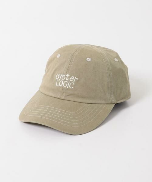 KBF / ケービーエフ キャップ | ハンドドローライクエンブロイダリーCAP | 詳細14