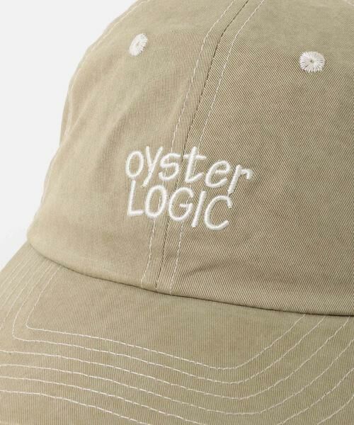 KBF / ケービーエフ キャップ | ハンドドローライクエンブロイダリーCAP | 詳細15