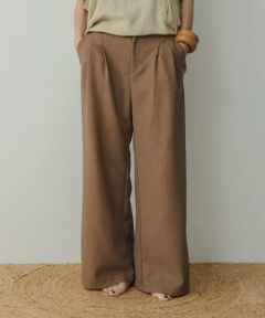KBF / ケービーエフ その他パンツ | Siltrata　Melt pants