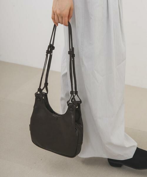 KBF / ケービーエフ ショルダーバッグ | ショルダーデザインミニBAG | 詳細1