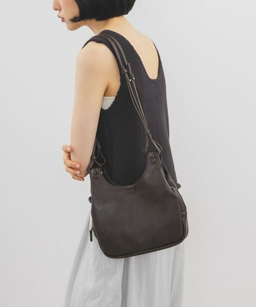 KBF / ケービーエフ ショルダーバッグ | ショルダーデザインミニBAG | 詳細2