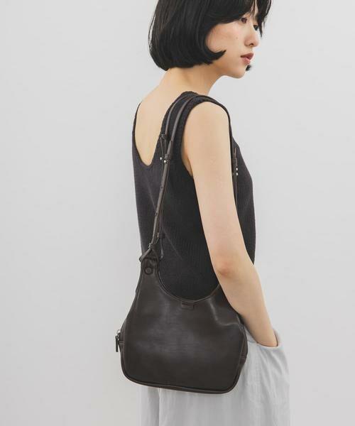 KBF / ケービーエフ ショルダーバッグ | ショルダーデザインミニBAG | 詳細3