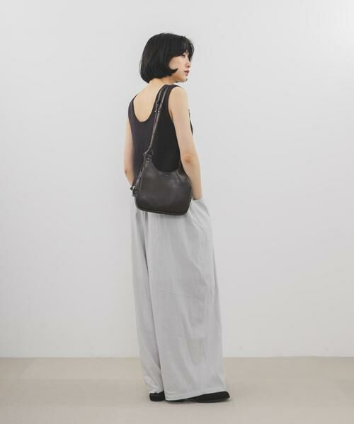 KBF / ケービーエフ ショルダーバッグ | ショルダーデザインミニBAG | 詳細4