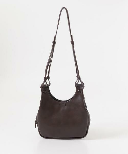 KBF / ケービーエフ ショルダーバッグ | ショルダーデザインミニBAG | 詳細5