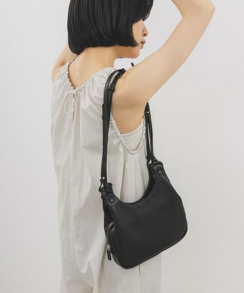 KBF / ケービーエフ ショルダーバッグ | ショルダーデザインミニBAG | 詳細12