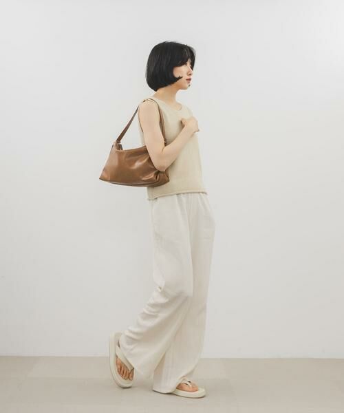 KBF / ケービーエフ ショルダーバッグ | ワンハンドルベルトBAG | 詳細4