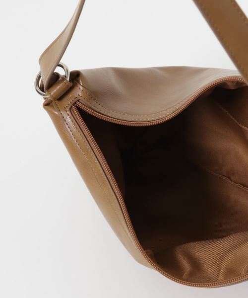 KBF / ケービーエフ ショルダーバッグ | ワンハンドルベルトBAG | 詳細5