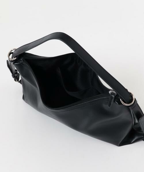 KBF / ケービーエフ ショルダーバッグ | ワンハンドルベルトBAG | 詳細16