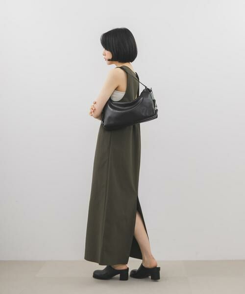 KBF / ケービーエフ ショルダーバッグ | ワンハンドルベルトBAG | 詳細11