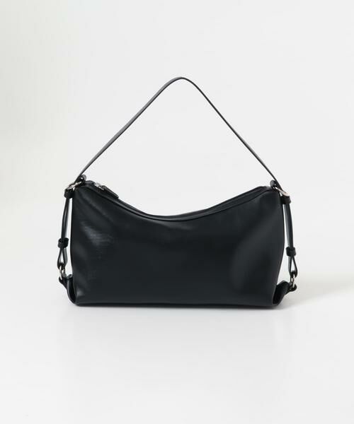 KBF / ケービーエフ ショルダーバッグ | ワンハンドルベルトBAG | 詳細12