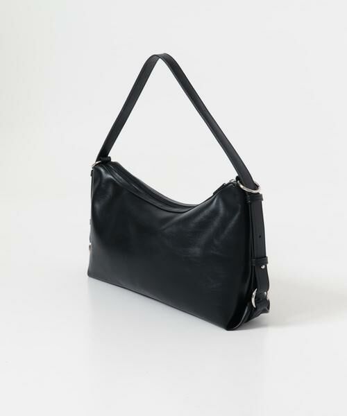 KBF / ケービーエフ ショルダーバッグ | ワンハンドルベルトBAG | 詳細13