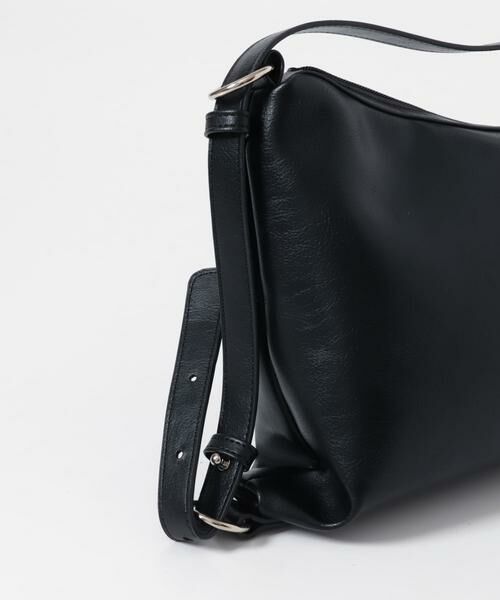 KBF / ケービーエフ ショルダーバッグ | ワンハンドルベルトBAG | 詳細15
