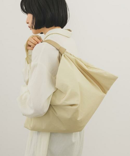 KBF / ケービーエフ ハンドバッグ | ノットデザインワンハンドルBAG | 詳細1