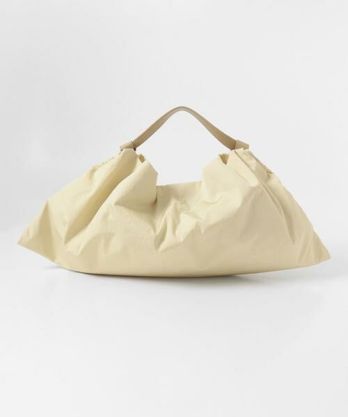 KBF / ケービーエフ ハンドバッグ | ノットデザインワンハンドルBAG | 詳細6