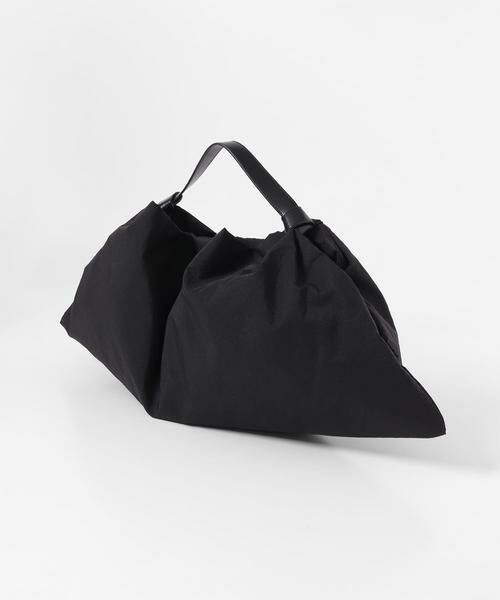 KBF / ケービーエフ ハンドバッグ | ノットデザインワンハンドルBAG | 詳細14