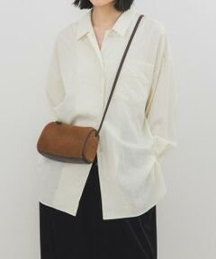 KBF / ケービーエフ ショルダーバッグ | フリースミニショルダーBAG