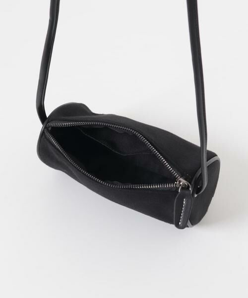KBF / ケービーエフ ショルダーバッグ | フリースミニショルダーBAG | 詳細15