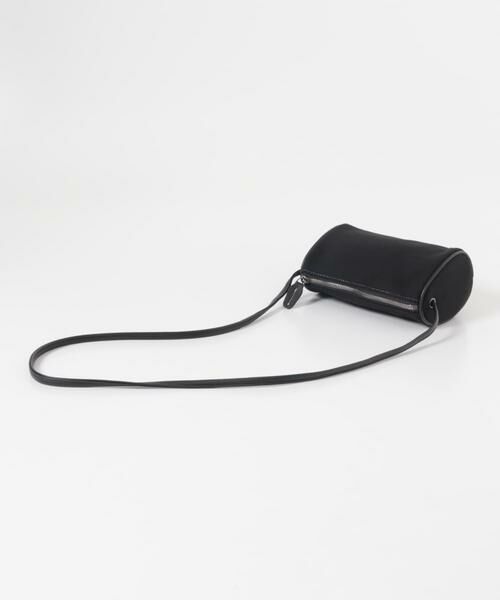 KBF / ケービーエフ ショルダーバッグ | フリースミニショルダーBAG | 詳細16