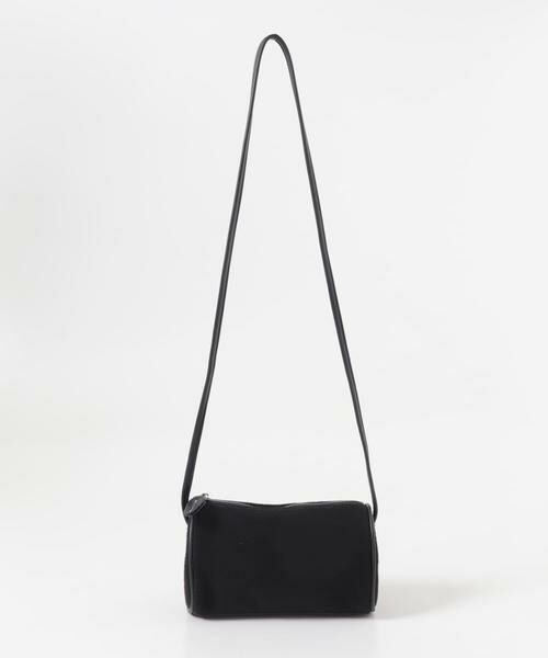 KBF / ケービーエフ ショルダーバッグ | フリースミニショルダーBAG | 詳細12
