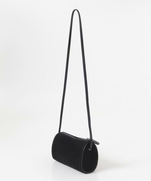 KBF / ケービーエフ ショルダーバッグ | フリースミニショルダーBAG | 詳細13