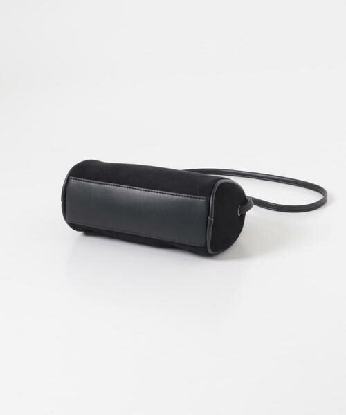 KBF / ケービーエフ ショルダーバッグ | フリースミニショルダーBAG | 詳細14