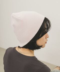KBF / ケービーエフ ニットキャップ | シンプルニットビーニー