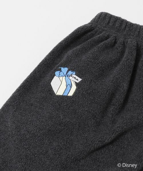 KBF / ケービーエフ その他パンツ | 別注/Disney/フリースパンツ | 詳細24