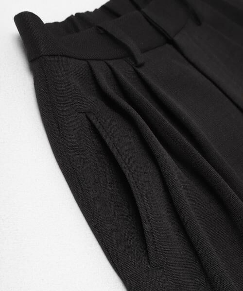 KBF / ケービーエフ その他パンツ | ダブルタックスラックス | 詳細18