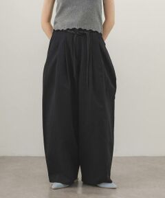 KBF / ケービーエフ その他パンツ | ベルトSETオーバルパンツ