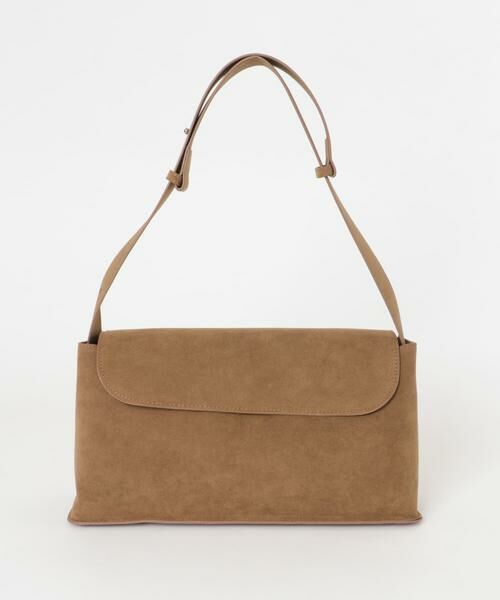 KBF / ケービーエフ ショルダーバッグ | サイドアシンメトリーショルダーBAG | 詳細8