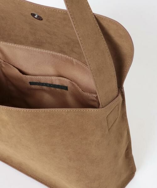 KBF / ケービーエフ ショルダーバッグ | サイドアシンメトリーショルダーBAG | 詳細9