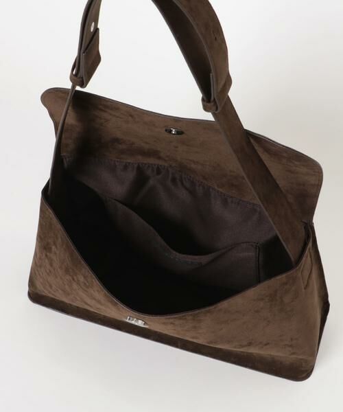 KBF / ケービーエフ ショルダーバッグ | サイドアシンメトリーショルダーBAG | 詳細19