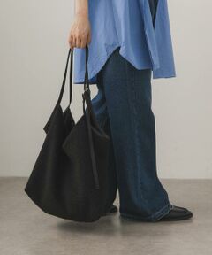 KBF / ケービーエフ ショルダーバッグ | ベルトショルダーイージーBAG